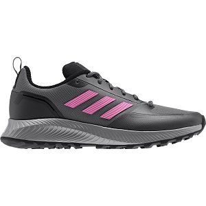Adidas RunFalcon 2.0 TR Naisten Juoksukengät Harmaat | MJIH-74321